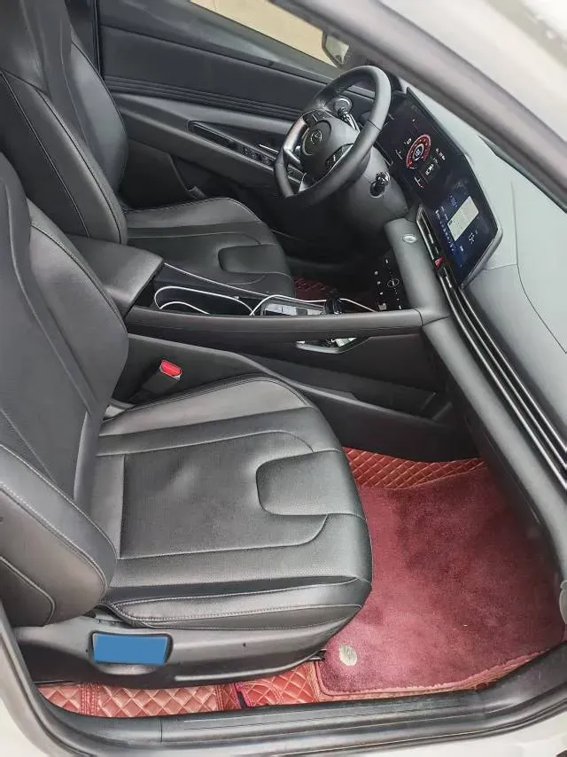 2021 Hyundai Elantra 1.5L 115HP L4 CVT,autocango,china used car exporter,china ev exporter,chinese used car exporter,chinese used ev exporter