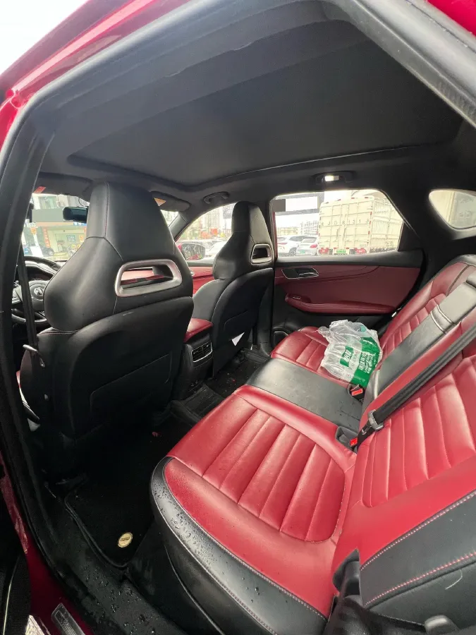 2019 MG HS 1.5T 169HP L4 7DCT,autocango,china used car exporter,china ev exporter,chinese used car exporter,chinese used ev exporter