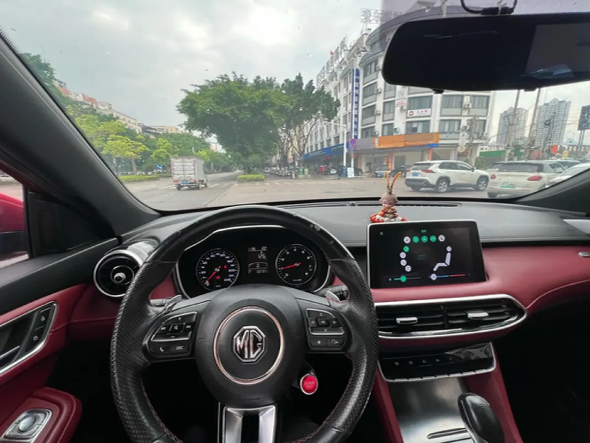 2019 MG HS 1.5T 169HP L4 7DCT,autocango,china used car exporter,china ev exporter,chinese used car exporter,chinese used ev exporter