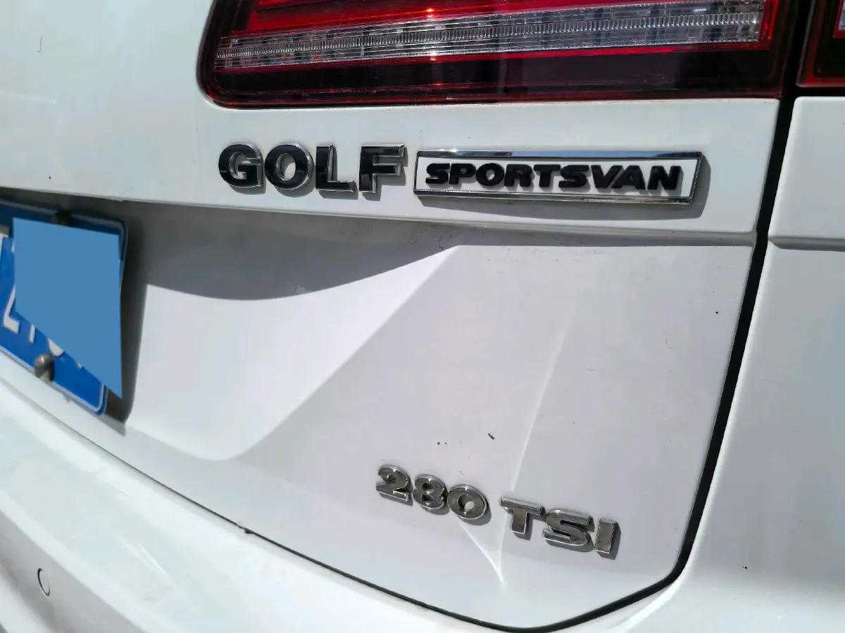 2016 Volkswagen Golf Sportsvan 1.4T 150HP L4 7DCT,autocango,china used car exporter,china ev exporter,chinese used car exporter,chinese used ev exporter