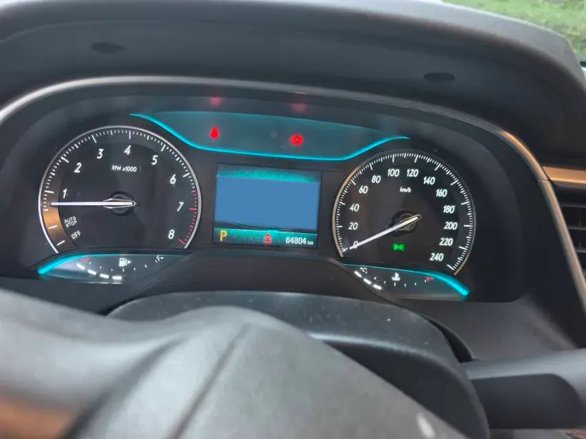 2021 Buick Excelle 1.5L 113HP L4 6AT,autocango,china used car exporter,china ev exporter,chinese used car exporter,chinese used ev exporter