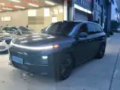 2023 LI L7,autocango,china used car exporter,china ev exporter,chinese used car exporter,chinese used ev exporter