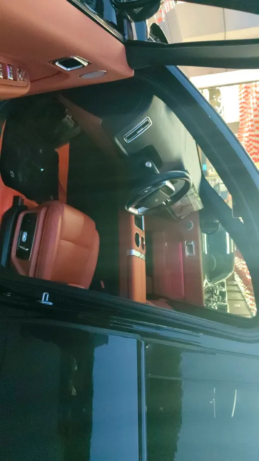 2023 Li L7 Range Extended 154HP REEV 40.9KWH,autocango,china used car exporter,china ev exporter,chinese used car exporter,chinese used ev exporter