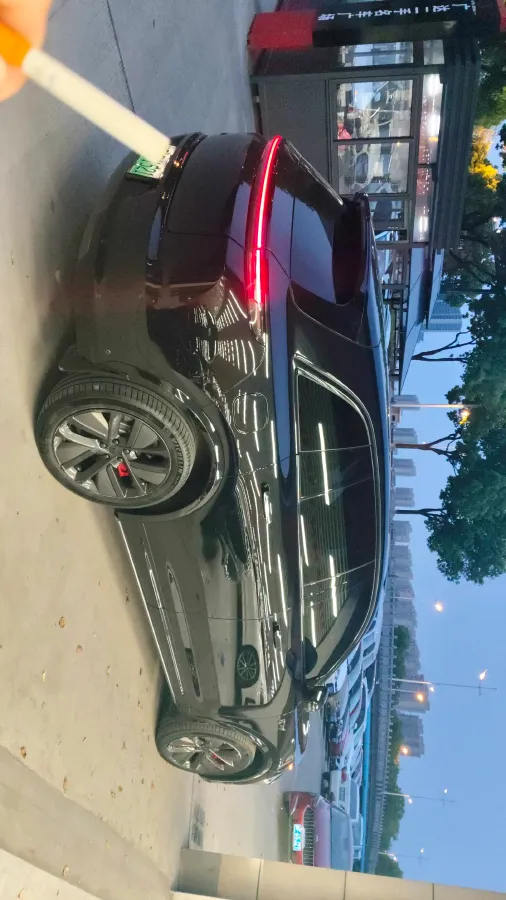 2023 Li L7 Range Extended 154HP REEV 40.9KWH,autocango,china used car exporter,china ev exporter,chinese used car exporter,chinese used ev exporter