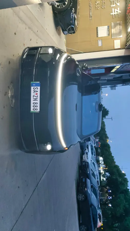 2023 Li L7 Range Extended 154HP REEV 40.9KWH,autocango,china used car exporter,china ev exporter,chinese used car exporter,chinese used ev exporter