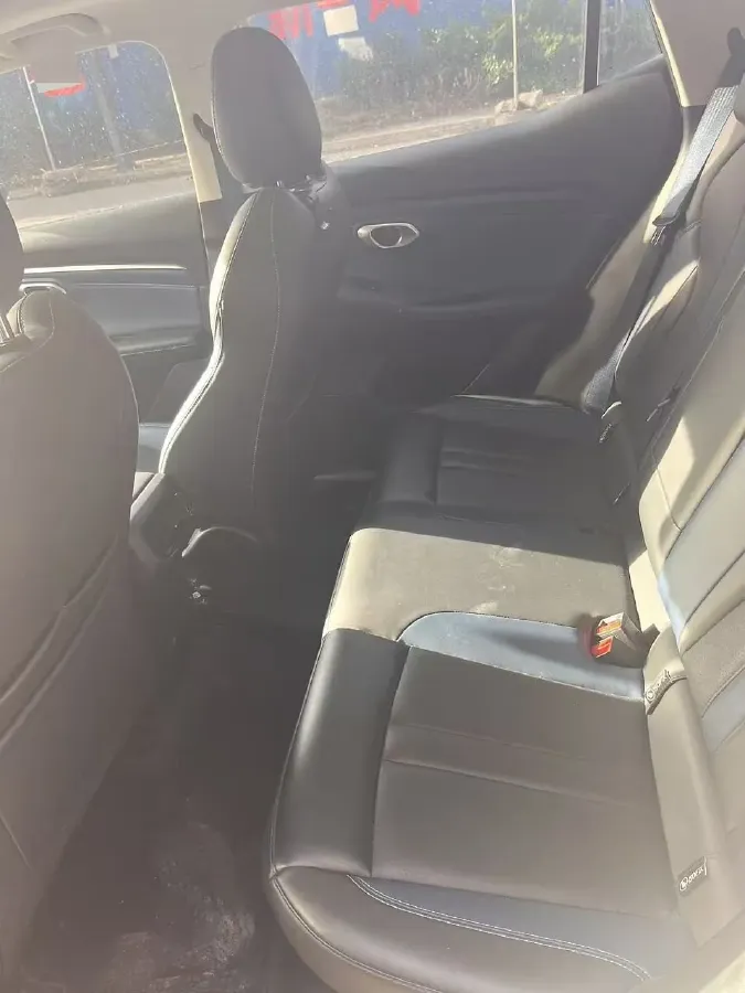 2023 GAC Trumpchi GS3 1.5T 177HP L4 7DCT,autocango,china used car exporter,china ev exporter,chinese used car exporter,chinese used ev exporter