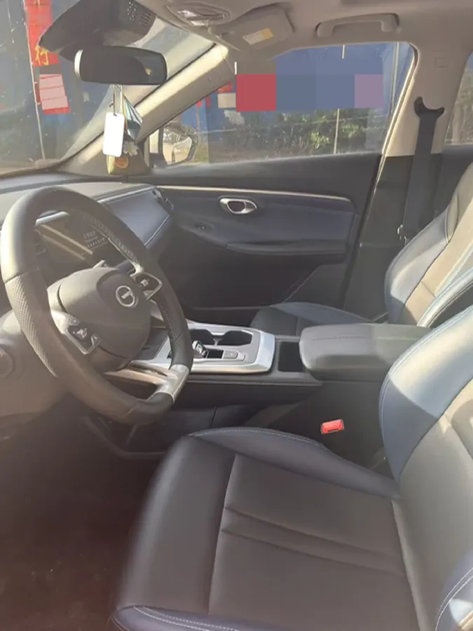 2023 GAC Trumpchi GS3 1.5T 177HP L4 7DCT,autocango,china used car exporter,china ev exporter,chinese used car exporter,chinese used ev exporter