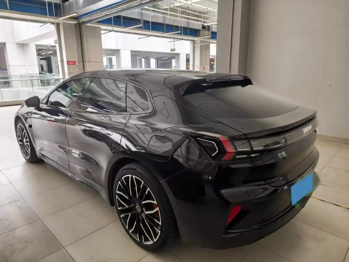 2024 Zeekr 001 BEV 100KWH,autocango,china used car exporter,china ev exporter,chinese used car exporter,chinese used ev exporter