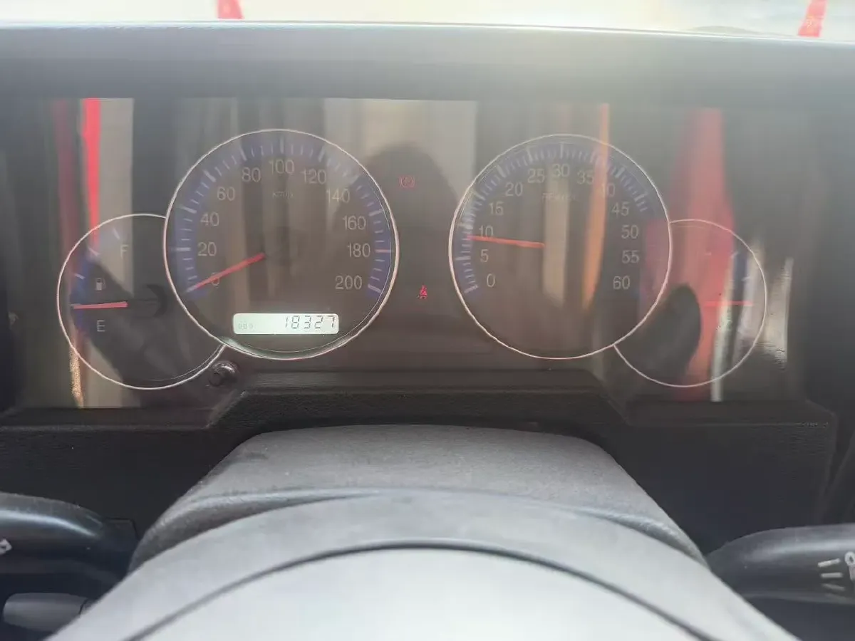 2016 BAW Battle Flag 2.0L 102HP L4 5MT,autocango,china used car exporter,china ev exporter,chinese used car exporter,chinese used ev exporter