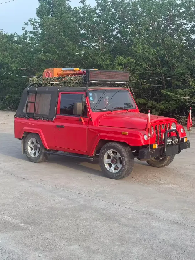 2016 BAW Battle Flag 2.0L 102HP L4 5MT,autocango,china used car exporter,china ev exporter,chinese used car exporter,chinese used ev exporter