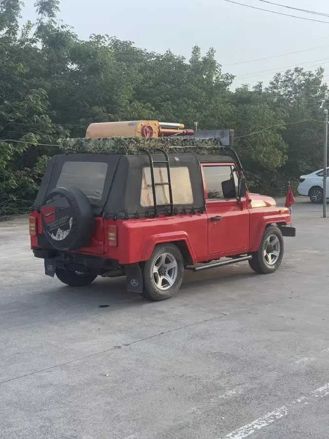 2016 BAW Battle Flag 2.0L 102HP L4 5MT,autocango,china used car exporter,china ev exporter,chinese used car exporter,chinese used ev exporter