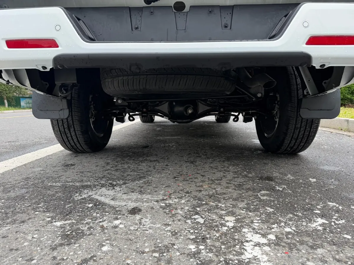 2026 Great Wall Poer 2.4T 186HP L4 9AT,autocango,china used car exporter,china ev exporter,chinese used car exporter,chinese used ev exporter