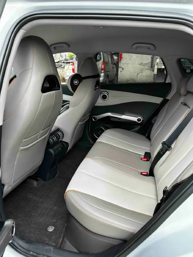 2023 BYD Yuan Plus BEV 49.92KWH,autocango,china used car exporter,china ev exporter,chinese used car exporter,chinese used ev exporter