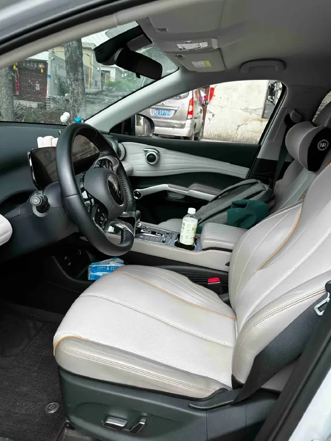 2023 BYD Yuan Plus BEV 49.92KWH,autocango,china used car exporter,china ev exporter,chinese used car exporter,chinese used ev exporter