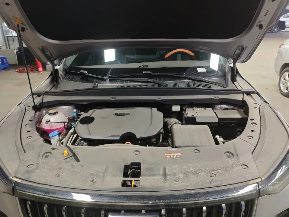 2026 Geely Azkarra 1.5T 181HP L4 7DCT,autocango,china used car exporter,china ev exporter,chinese used car exporter,chinese used ev exporter