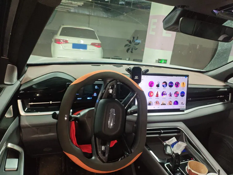 2026 Geely Azkarra 1.5T 181HP L4 7DCT,autocango,china used car exporter,china ev exporter,chinese used car exporter,chinese used ev exporter