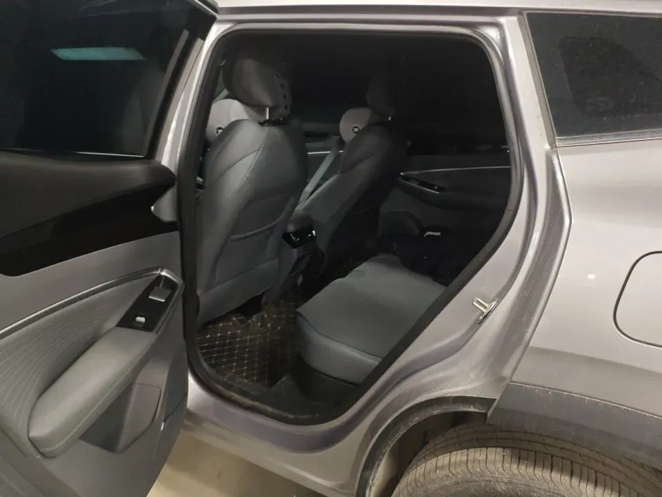 2026 Geely Azkarra 1.5T 181HP L4 7DCT,autocango,china used car exporter,china ev exporter,chinese used car exporter,chinese used ev exporter