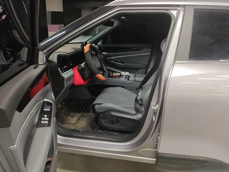 2026 Geely Azkarra 1.5T 181HP L4 7DCT,autocango,china used car exporter,china ev exporter,chinese used car exporter,chinese used ev exporter