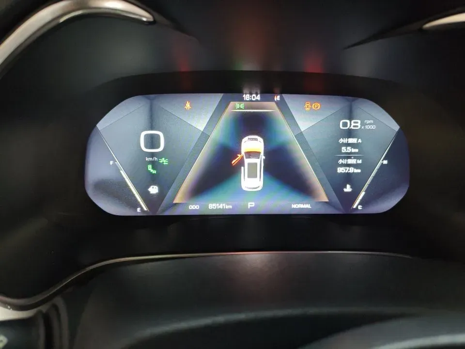 2018 WEY VV6 2.0T 197HP L4 7DCT,autocango,china used car exporter,china ev exporter,chinese used car exporter,chinese used ev exporter