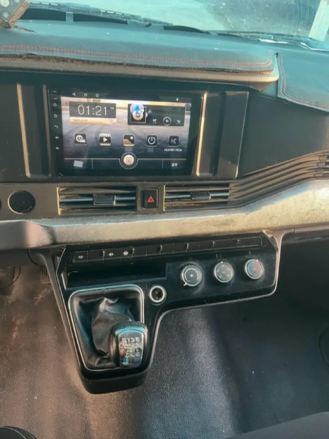 2023 Ford Transit 2.0T 220HP L4 5MT,autocango,china used car exporter,china ev exporter,chinese used car exporter,chinese used ev exporter