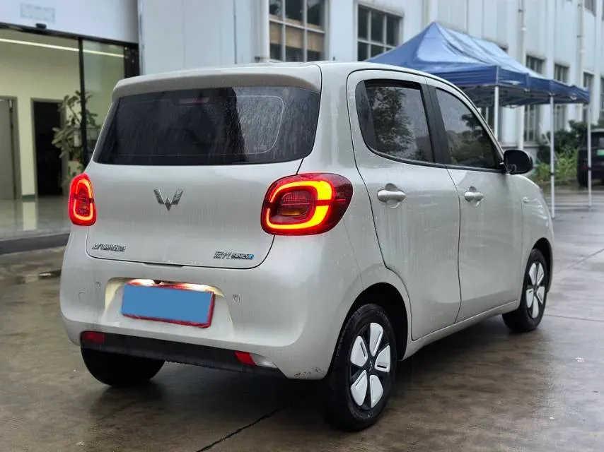 2025 WuLing ZhiGuang BEV 17.7KWH,autocango,china used car exporter,china ev exporter,chinese used car exporter,chinese used ev exporter