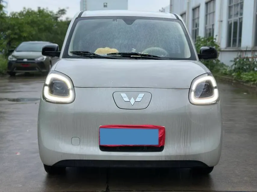 2025 WuLing ZhiGuang BEV 17.7KWH,autocango,china used car exporter,china ev exporter,chinese used car exporter,chinese used ev exporter