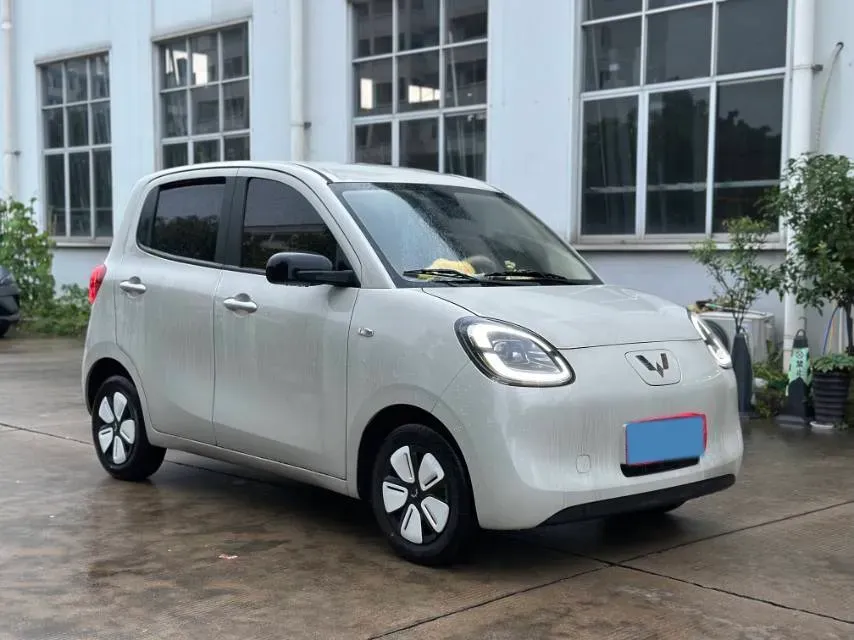 2025 WuLing ZhiGuang BEV 17.7KWH,autocango,china used car exporter,china ev exporter,chinese used car exporter,chinese used ev exporter