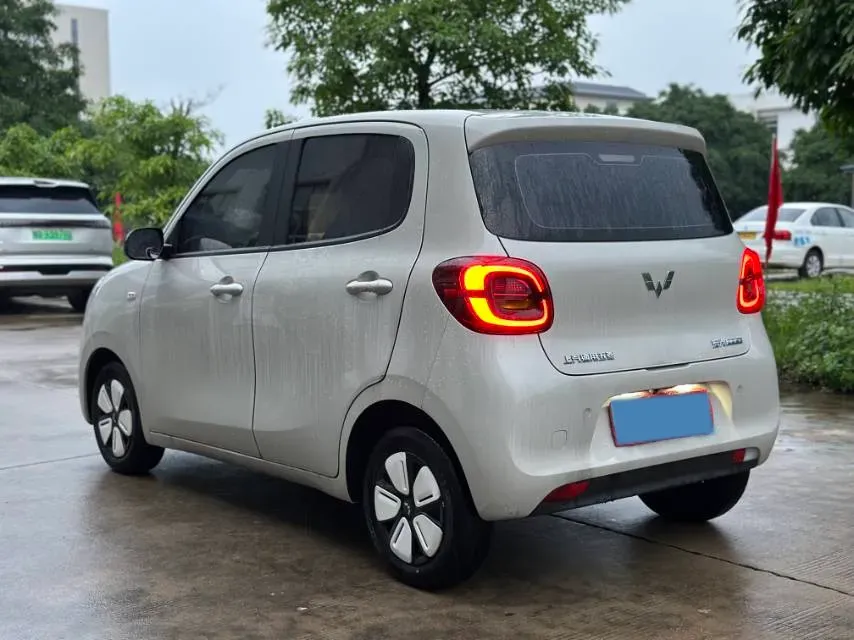 2025 WuLing ZhiGuang BEV 17.7KWH,autocango,china used car exporter,china ev exporter,chinese used car exporter,chinese used ev exporter