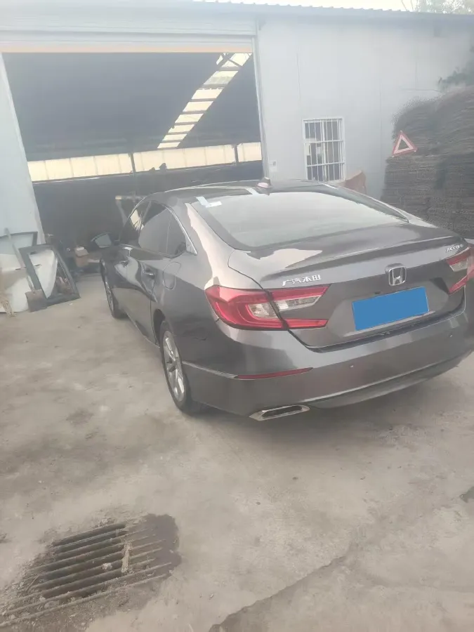 2018 Honda Accord 1.5T 194HP L4 CVT,autocango,china used car exporter,china ev exporter,chinese used car exporter,chinese used ev exporter