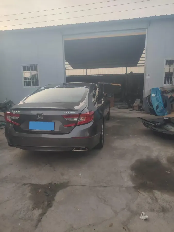 2018 Honda Accord 1.5T 194HP L4 CVT,autocango,china used car exporter,china ev exporter,chinese used car exporter,chinese used ev exporter