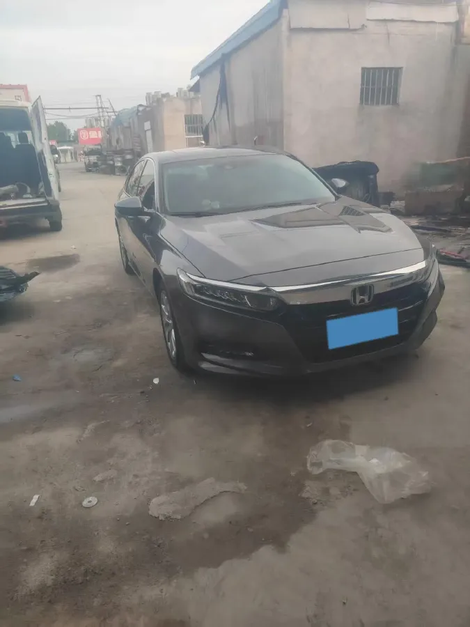 2018 Honda Accord 1.5T 194HP L4 CVT,autocango,china used car exporter,china ev exporter,chinese used car exporter,chinese used ev exporter