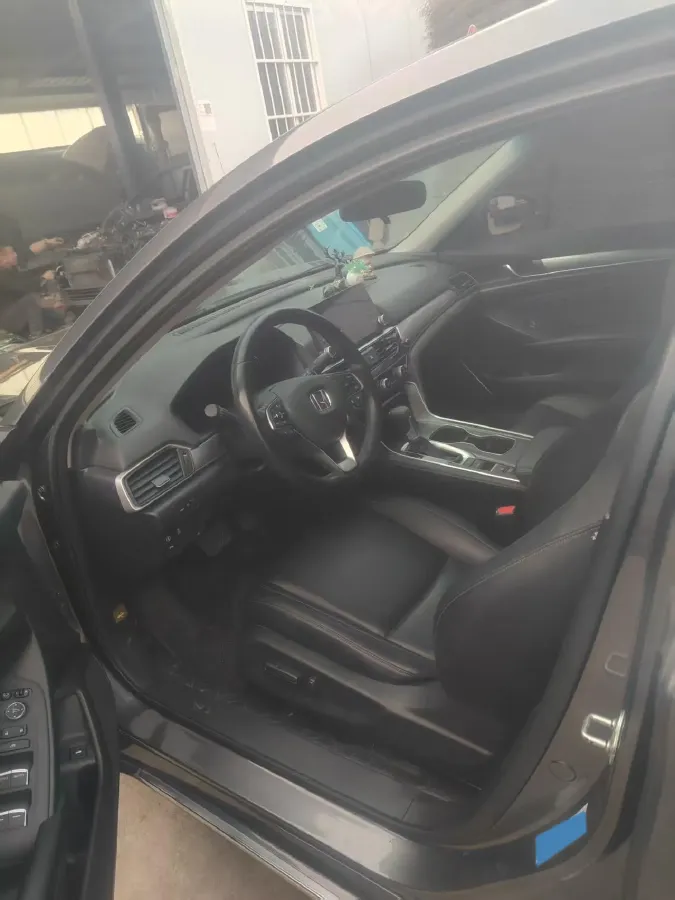 2018 Honda Accord 1.5T 194HP L4 CVT,autocango,china used car exporter,china ev exporter,chinese used car exporter,chinese used ev exporter