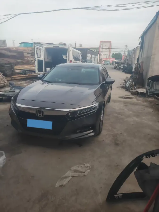2018 Honda Accord 1.5T 194HP L4 CVT,autocango,china used car exporter,china ev exporter,chinese used car exporter,chinese used ev exporter