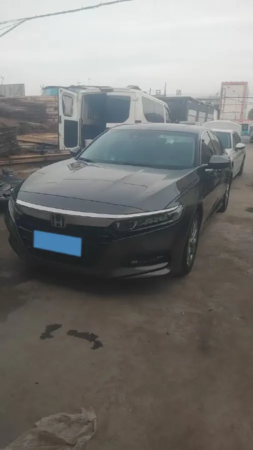 2018 Honda Accord 1.5T 194HP L4 CVT,autocango,china used car exporter,china ev exporter,chinese used car exporter,chinese used ev exporter