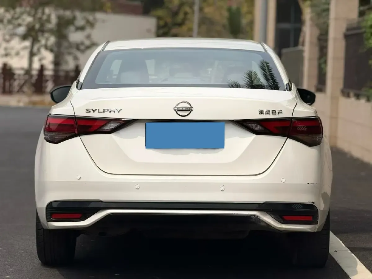 2023 Nissan Sylphy 1.6L 135HP L4 CVT,autocango,china used car exporter,china ev exporter,chinese used car exporter,chinese used ev exporter
