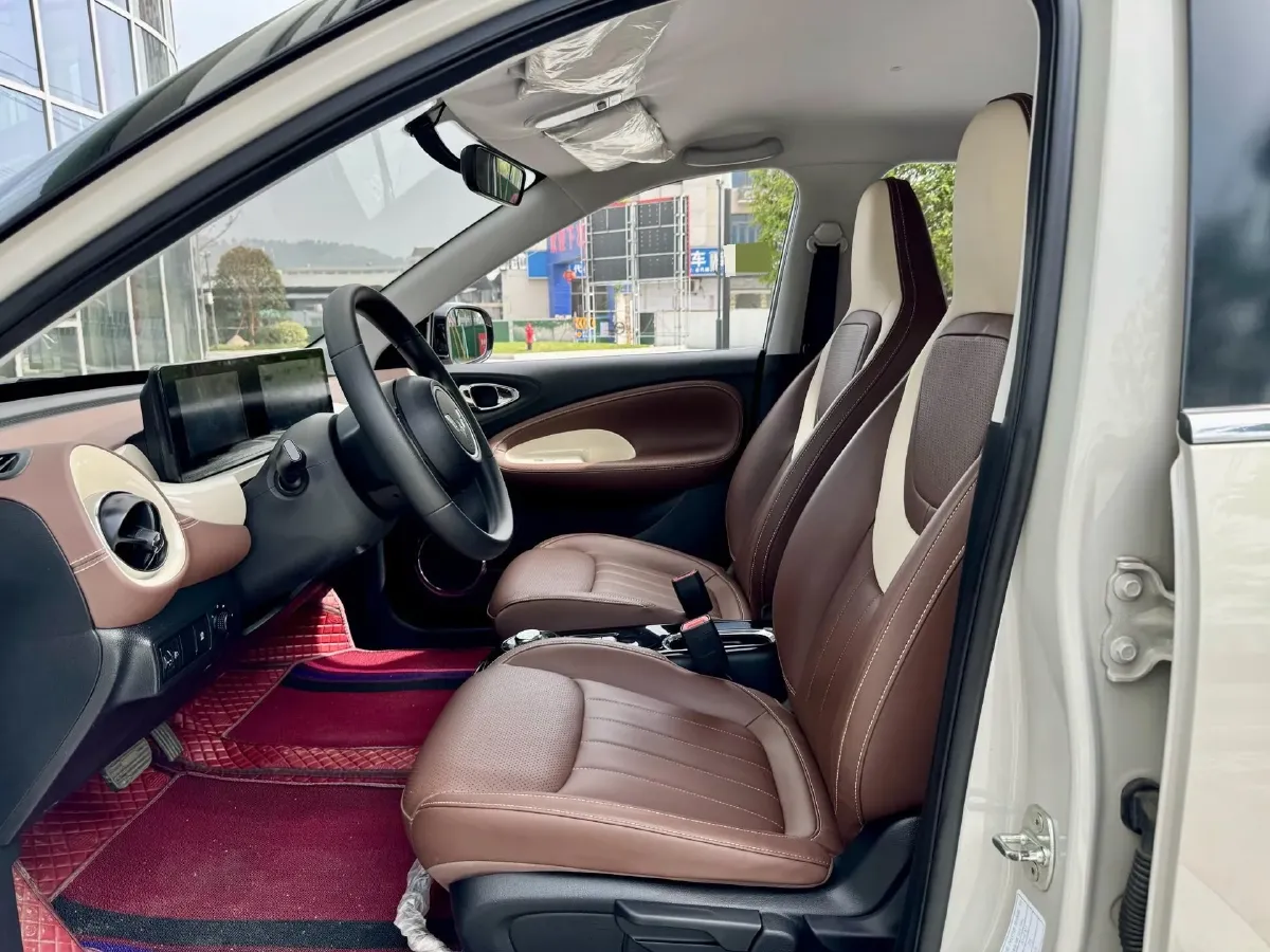 2024 WuLing BinGuo BEV 31.9KWH,autocango,china used car exporter,china ev exporter,chinese used car exporter,chinese used ev exporter