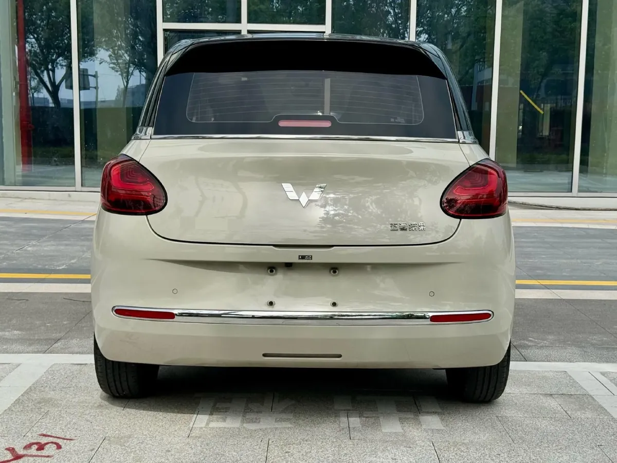 2024 WuLing BinGuo BEV 31.9KWH,autocango,china used car exporter,china ev exporter,chinese used car exporter,chinese used ev exporter
