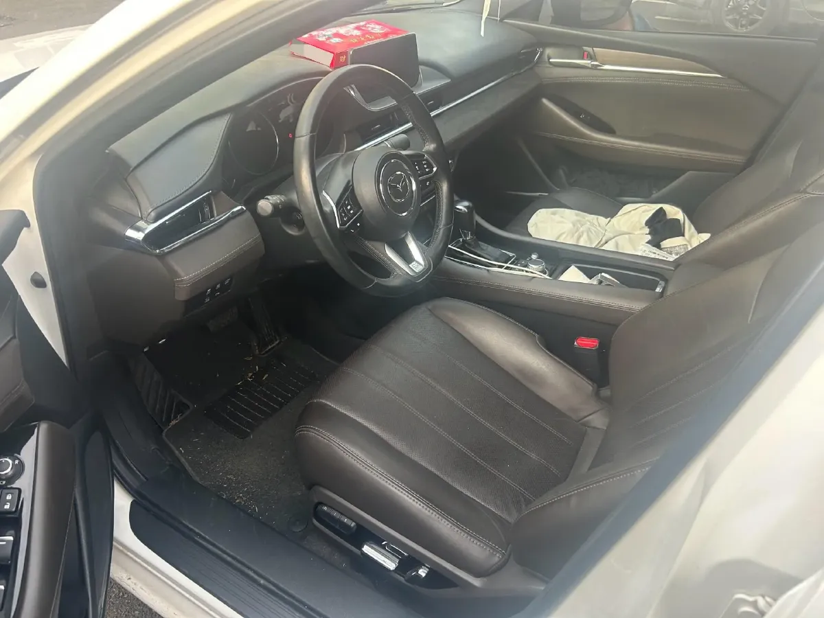 2020 Mazda Atenza 2.5L 192HP L4 6AT,autocango,china used car exporter,china ev exporter,chinese used car exporter,chinese used ev exporter