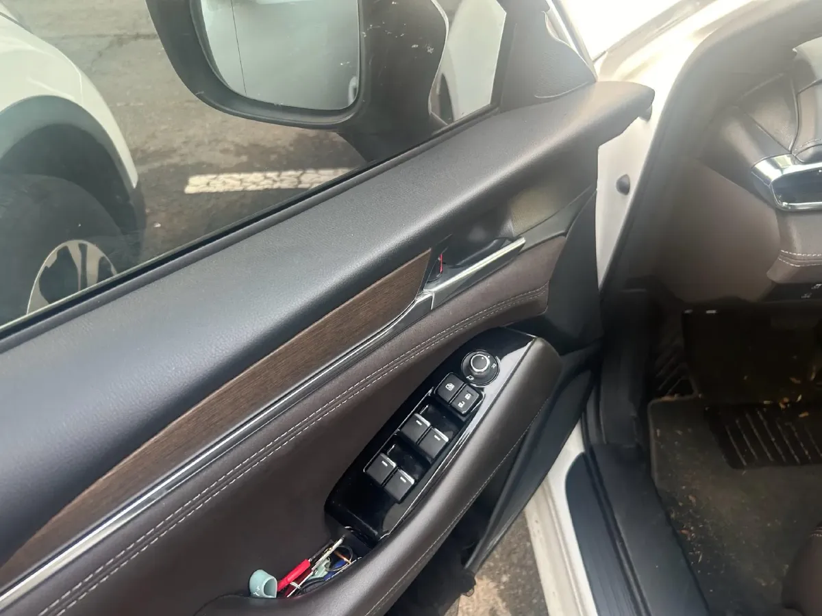 2020 Mazda Atenza 2.5L 192HP L4 6AT,autocango,china used car exporter,china ev exporter,chinese used car exporter,chinese used ev exporter