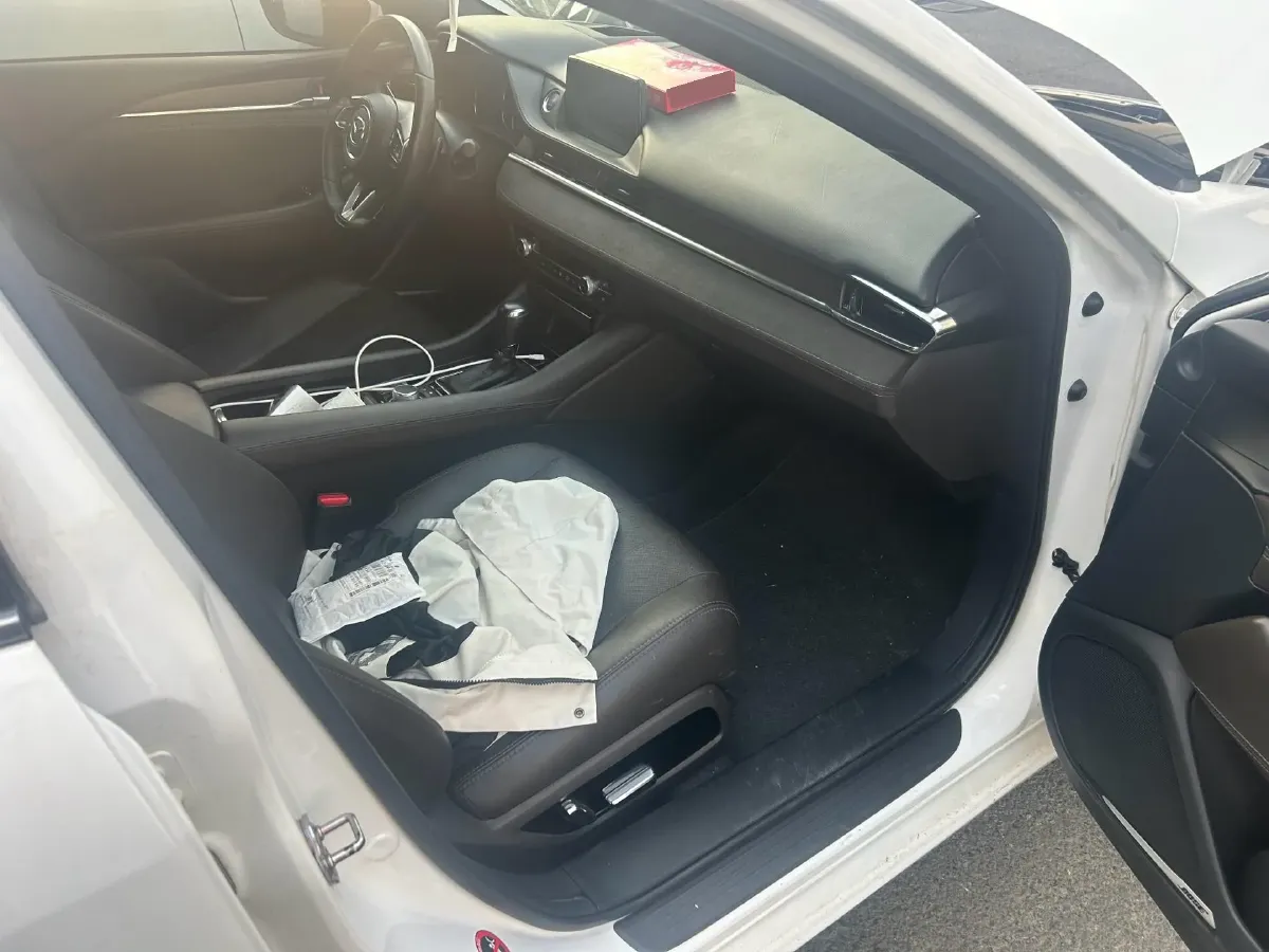 2020 Mazda Atenza 2.5L 192HP L4 6AT,autocango,china used car exporter,china ev exporter,chinese used car exporter,chinese used ev exporter