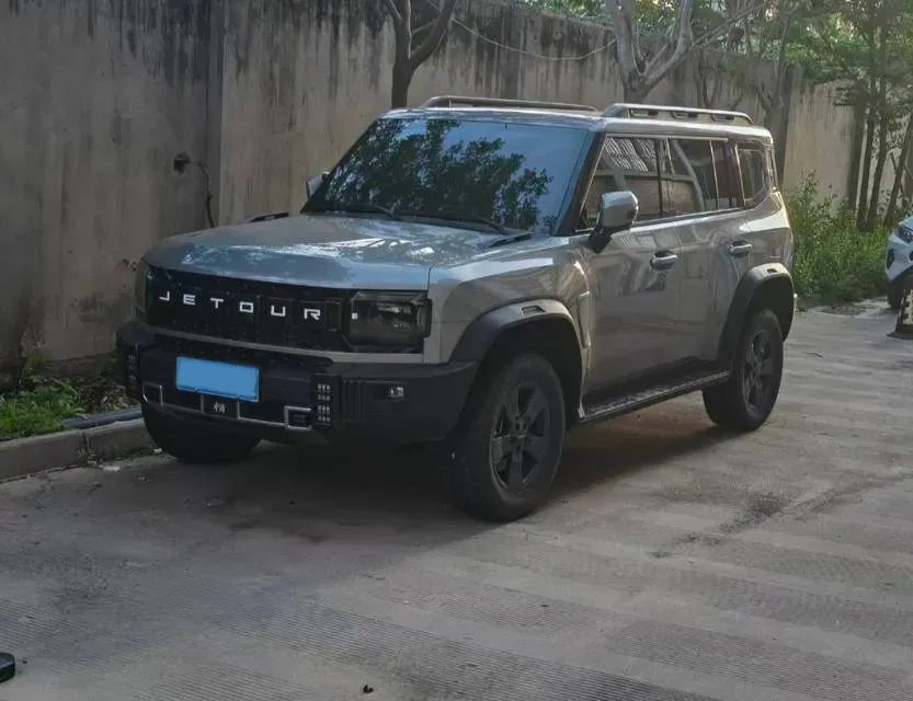 2023 Jetour Traveller 1.5T 184HP L4 7DCT,autocango,china used car exporter,china ev exporter,chinese used car exporter,chinese used ev exporter