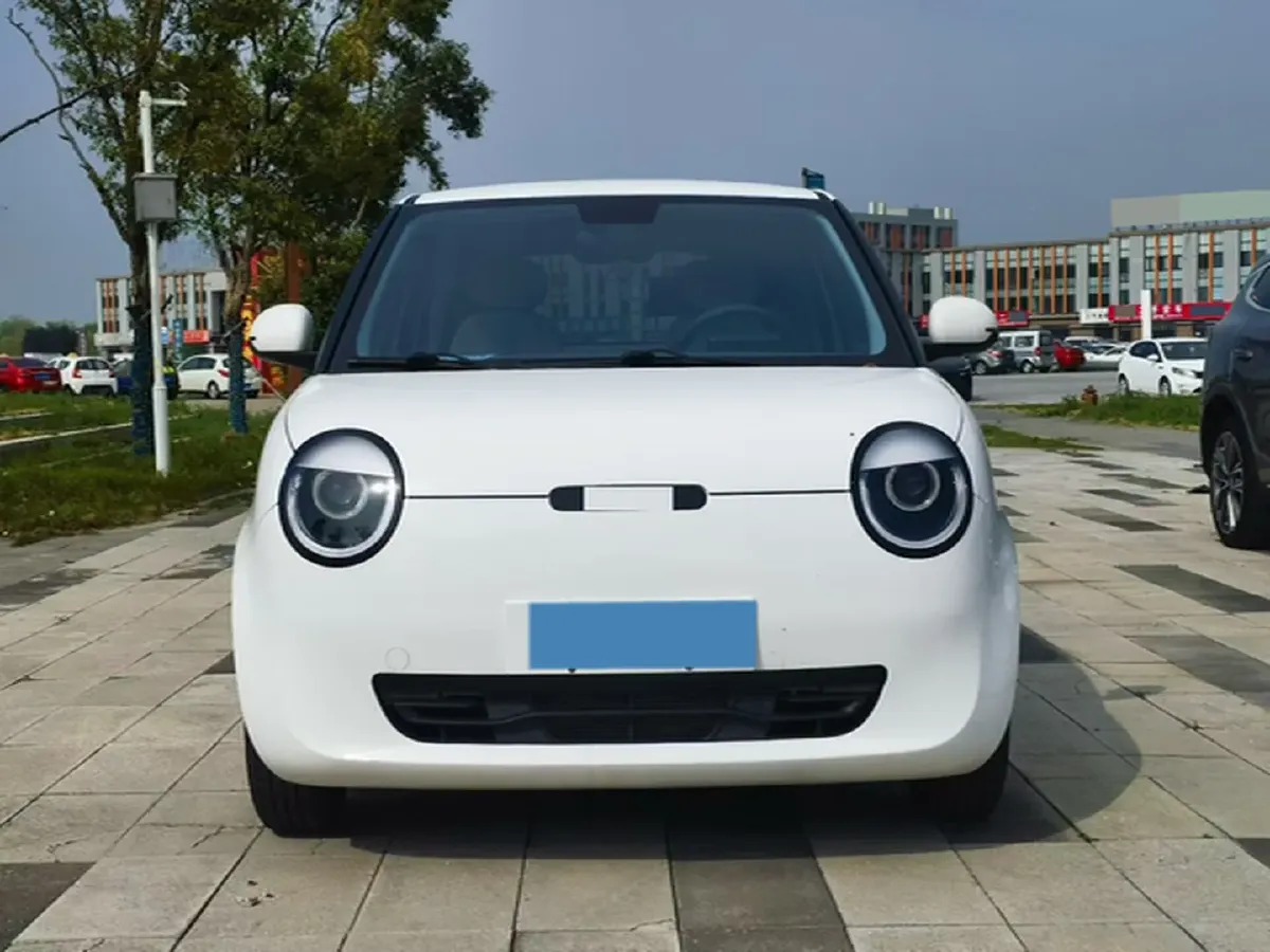 2025 LingBox BOX BEV 19.2KWH,autocango,china used car exporter,china ev exporter,chinese used car exporter,chinese used ev exporter