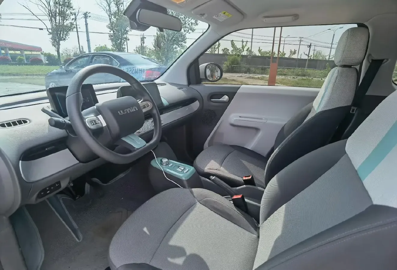 2025 LingBox BOX BEV 19.2KWH,autocango,china used car exporter,china ev exporter,chinese used car exporter,chinese used ev exporter