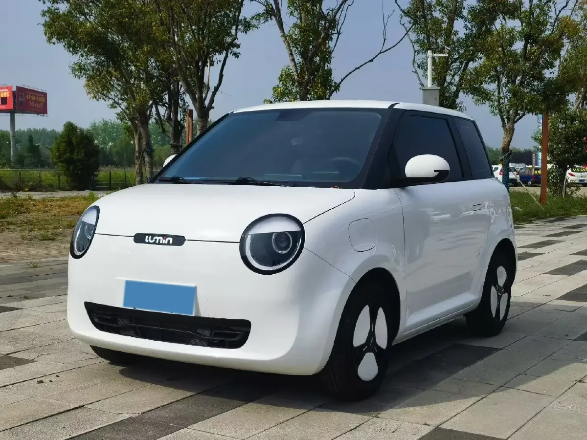 2025 LingBox BOX BEV 19.2KWH,autocango,china used car exporter,china ev exporter,chinese used car exporter,chinese used ev exporter