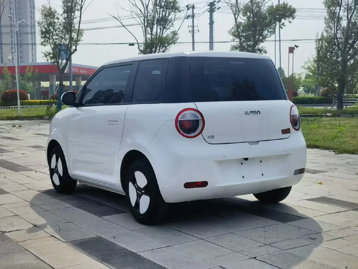 2025 LingBox BOX BEV 19.2KWH,autocango,china used car exporter,china ev exporter,chinese used car exporter,chinese used ev exporter