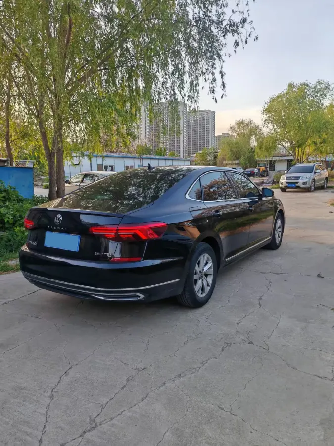 2020 Volkswagen Passat 1.4T 150HP L4 7DCT,autocango,china used car exporter,china ev exporter,chinese used car exporter,chinese used ev exporter