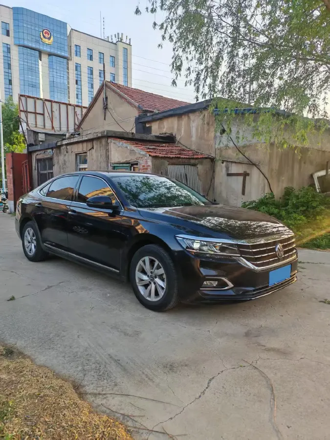 2020 Volkswagen Passat 1.4T 150HP L4 7DCT,autocango,china used car exporter,china ev exporter,chinese used car exporter,chinese used ev exporter