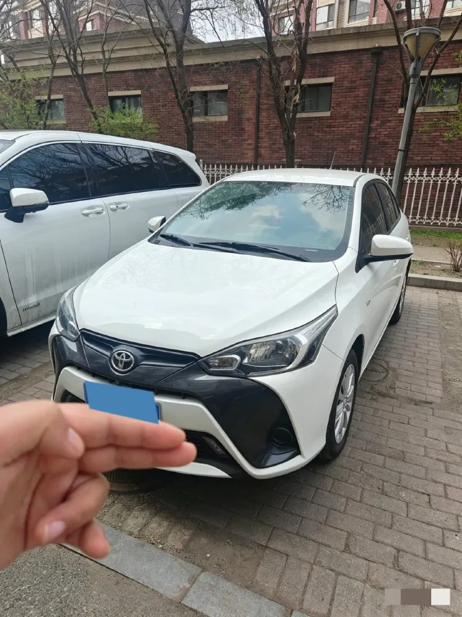 2021 Toyota Yaris L 1.5L 112HP L4 CVT,autocango,china used car exporter,china ev exporter,chinese used car exporter,chinese used ev exporter