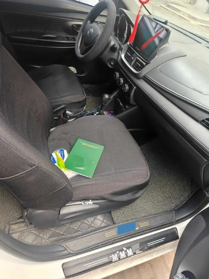 2021 Toyota Yaris L 1.5L 112HP L4 CVT,autocango,china used car exporter,china ev exporter,chinese used car exporter,chinese used ev exporter