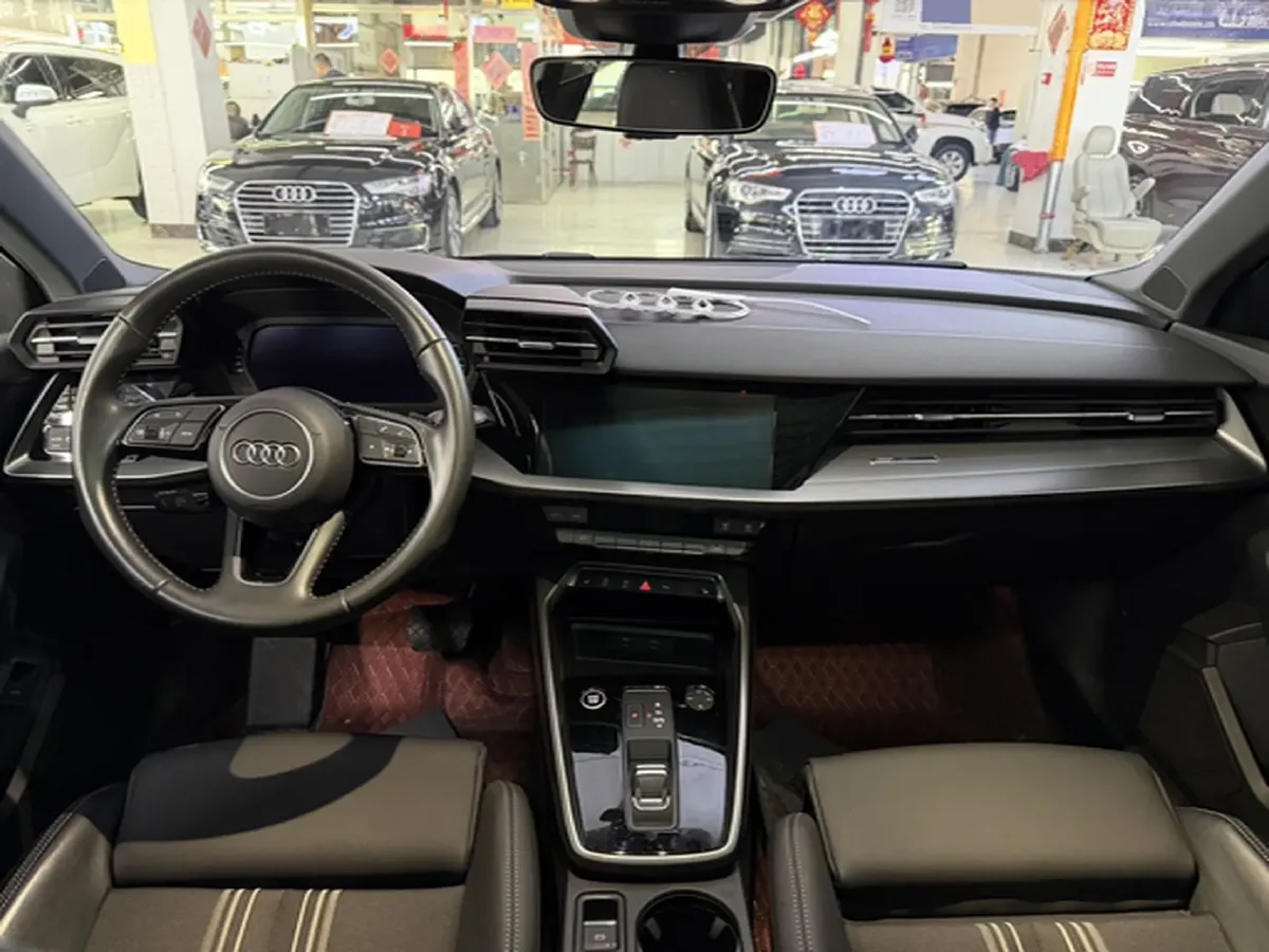 2022 Audi A3 1.4T 150HP L4 7DCT,autocango,china used car exporter,china ev exporter,chinese used car exporter,chinese used ev exporter